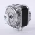 Motor de ventilador de pólo sombreado com refrigerador de ventilador de 10w de 10w